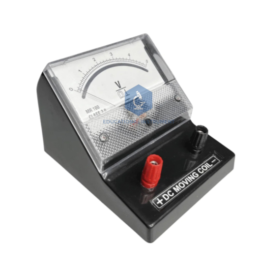 MR100  Desk Stand Meter